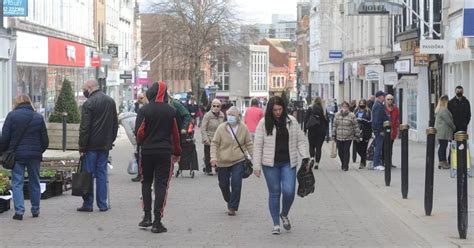 gloucestershire population 2021|Gloucester's population is growing faster than the national average.